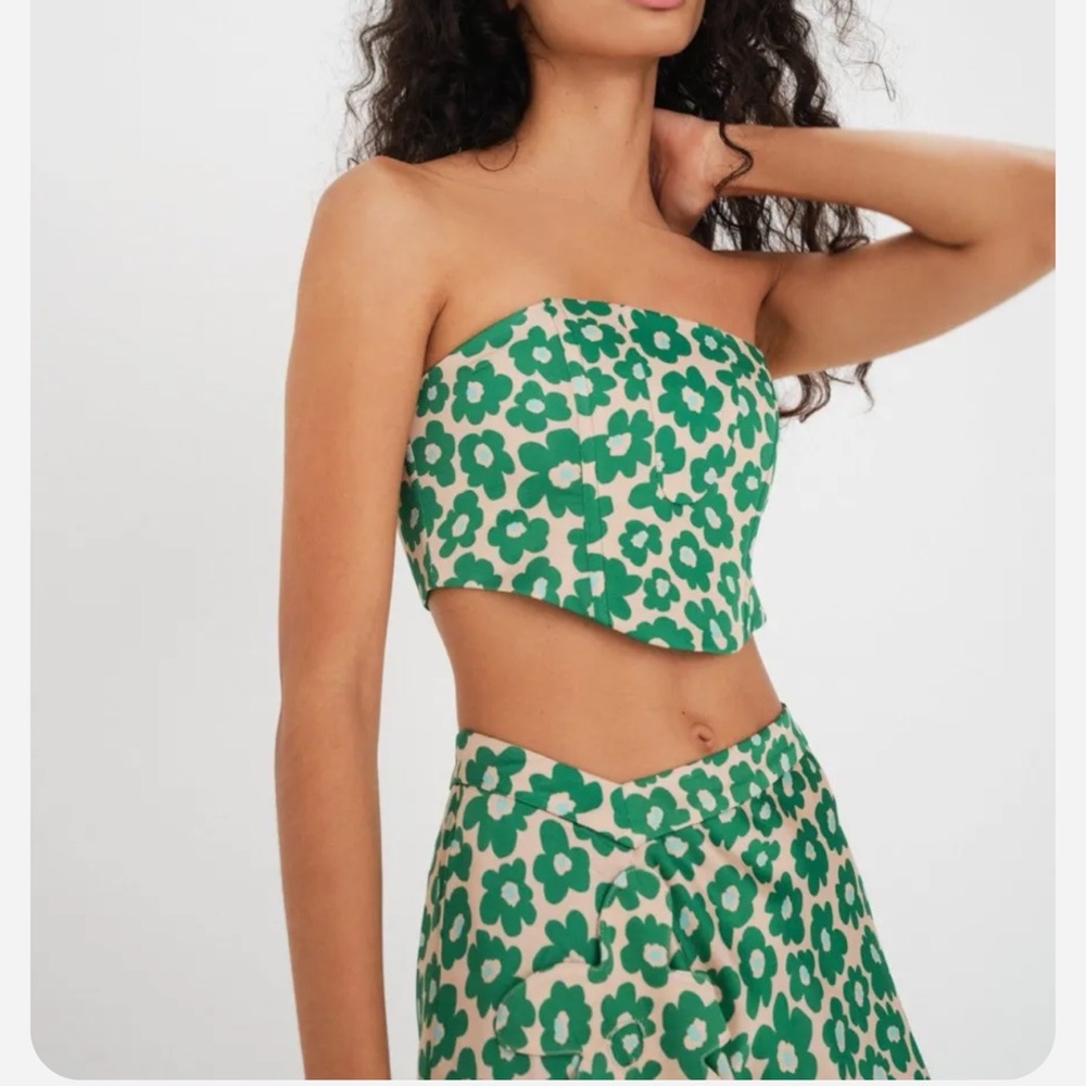 For Love & Lemons Set